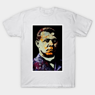 Booker T. Washington (Tuskegee) T-Shirt